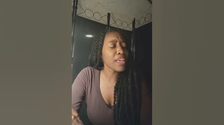 When I pray -Doe (Snippet cover)