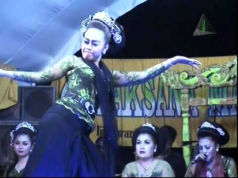 Jaipongan Abid Group - Wangsit Siliwangi