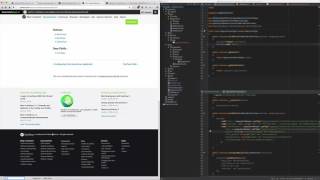 Building Symfony Application Experiment - 007 - Adding Behat and BDD Tests (part 2)