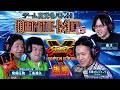 【ストファイⅤ/後編】ゲーム実況者バトル！DRAMATIC-MIC!! 1.5