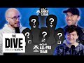 Kia All-Pro &amp; Rookie of the Year Announcements! | The Dive Driven by Kia