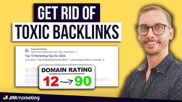 3 Signs You’re Building Toxic Backlinks (And How to Fix It)