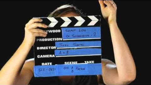 The Secret Life of Scientists and Engineers: Katharine Hayhoe | 30 Second Science