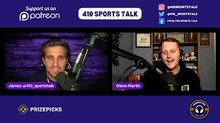 LIVE: Baltimore Ravens Lose To The Cleveland Browns Instant Reaction