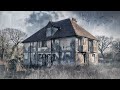 HAUNTED ABANDONED MANSION WITH DARK HISTORY - ABANDONED HOUSE SO HAUNTED PEOPLE WONT ENTER AT NIGHT