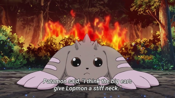 Digimon Adventure: (2020) Episode 39