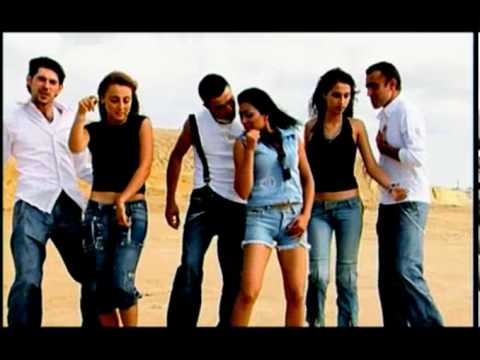 SEVEN UREKLER-YANDIM KLIP.wmv