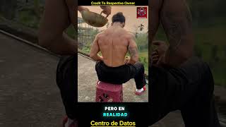 Entrenamiento peligroso del ejército chino #shortsvideo #viralshort