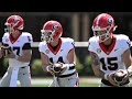 Legges thoughts this uga football team can win it all