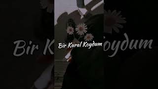 Siyah Ekran Lyrics ~ İREM DERİCİ EDA SAKIZ PAPATYA Resimi