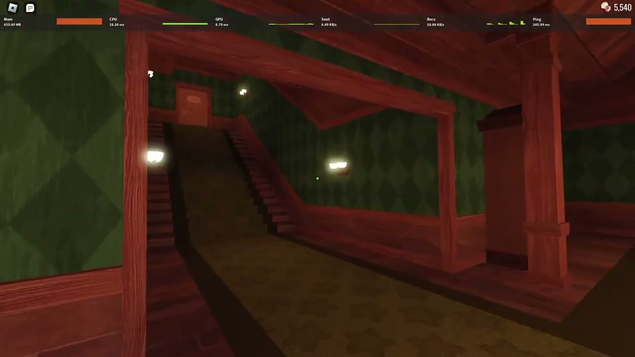 Ambush door 8??! YouTube