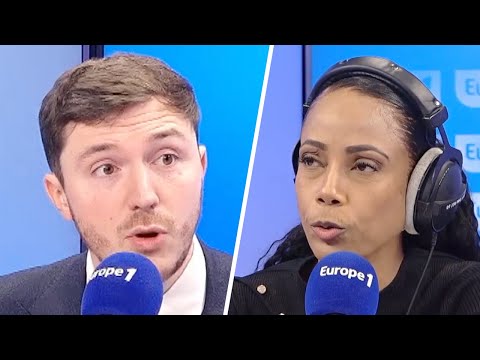 "Doudou Cross Bitume" suspect du cambriolage du Louvre : "J’espère qu’il ne deviendra pas une star"