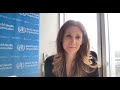 COG-UK's 'Women in COG' event with Dr Maria Van Kerkhove of the World Health Organization (WHO)