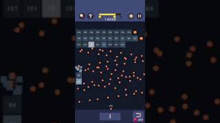 Level 335 bricks and balls