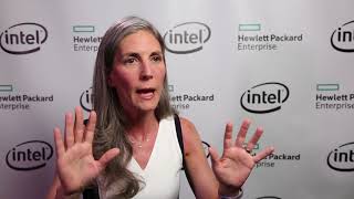 HPE & Intel Customers - Leveraging HPC Technology Partnership