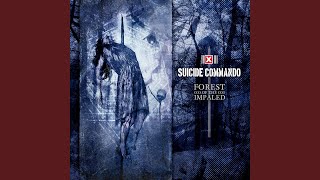 Poison Tree - Suicide Commando
