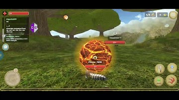 Squirrel Sim 2 Online Bug (1+ players)