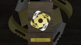 spinner games android- Android GamePlay 2017 screenshot 5