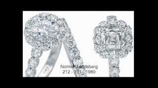 Diamond Engagement Ring New York NYC Engagement Rings Diamonds
