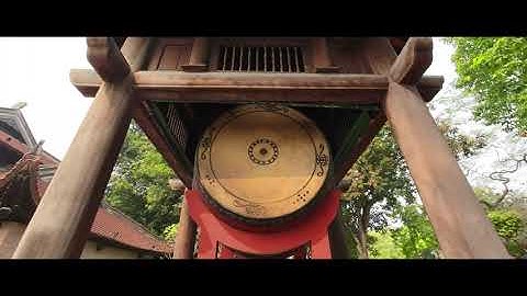[4K] VĂN MIẾU QUỐC TỬ GIÁM - THE TEMPLE OF LITERATURE (2023)