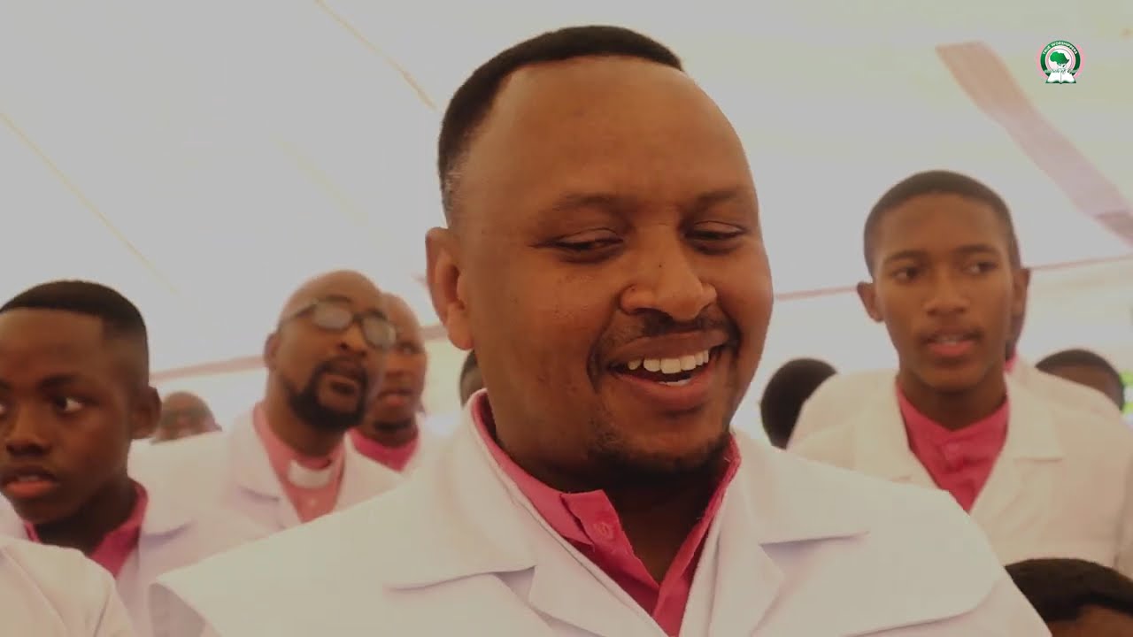 TTWCOG 2025 TEMBISA FUNERAL