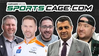 The SportsCage Podcast: Friday CFL Week 16 Tee Up, Roughrider Tailgating, CKRM Country Cookout Chat