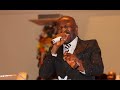 Full Message! THE PROTOCOL IS BROKEN By Apostle Johnson Suleman || Intimacy 2024 - ATLANTA🇺🇸