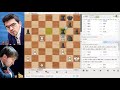 Гири - Раджабов. Champions Chess Tour: FTX Crypto Cup 2021 | Четвертьфинал