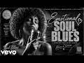 Diva Luna Just For You Emotional Soul Blues Songs Official Video 