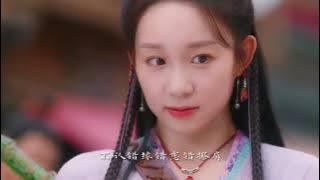 #于朦朧#李子玹《半場煙雨》插曲，電視劇：一傘煙雨