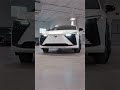 Lexus RZ 450e ⚡ | Lexus of Monmouth #shorts