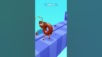 3D Games #Gameplay​ #Mobilegame All Levels Gameplay (iOS & Android)