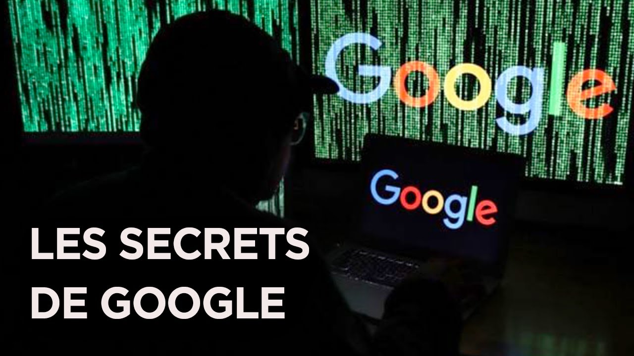 La face cache de Google   Le secret des moteurs de recherches   Documentaire   AMP