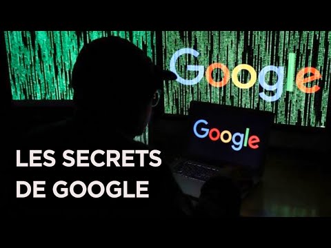 La face cachée de Google - Le secret des moteurs de recherches - Documentaire - AMP