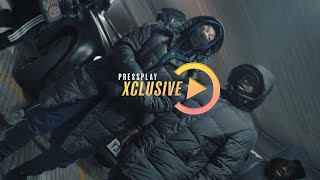 Jtrizz X Jax - Monsters Inc Music Video Prod By Lk X K9Z Pressplay