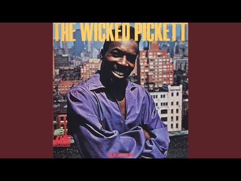 Putar Time Is on My Side - Wilson Pickett