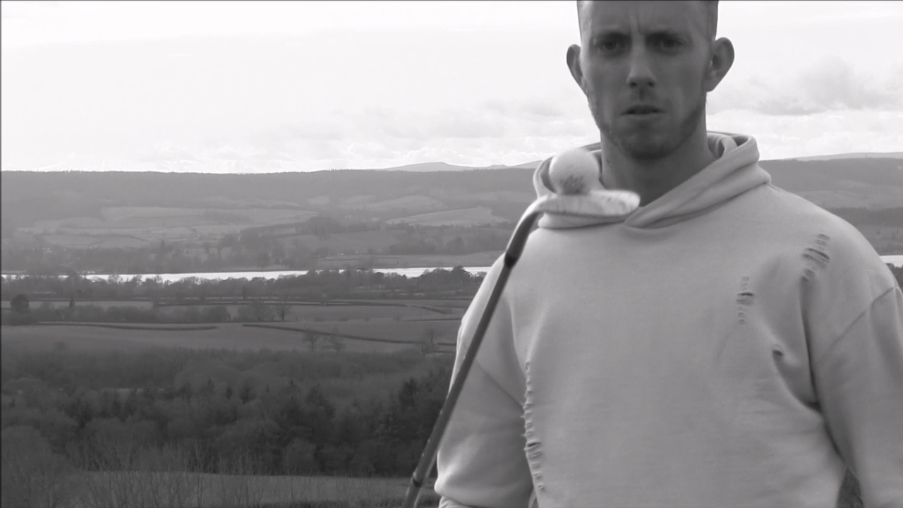 Harry Flower Top of The World ¦ Freestyle Golf YouTube