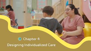 Perspectives Chapter 4: Designing Individualized Care