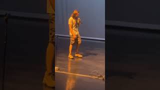 Dare To Shine Semi Finals Performance