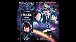 Tom Baker Doctor Who Audio Productions January 2012