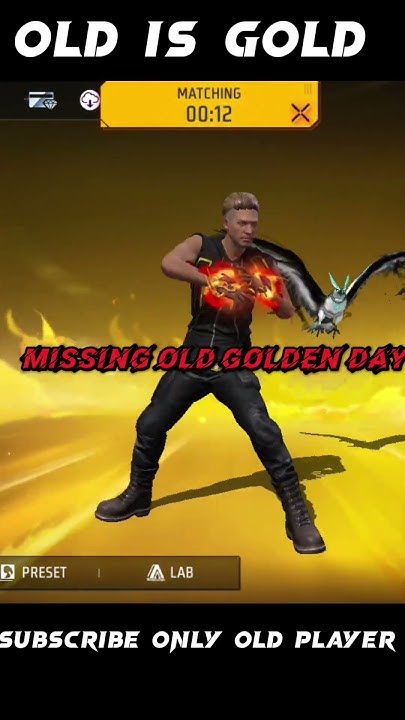 i-am-missing-old-free-fire-missing-old-golden-day-shorts-viral