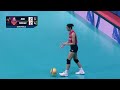 Akari vs. Petro Gazz - 5th Set Highlights