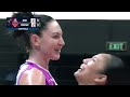 Akari vs. Petro Gazz - 5th Set Highlights