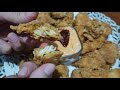 Como preparar POLLO ESTILO KFC, receta completa fácil y rápida / Fácil y Rápido con Gaby