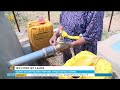 “ንጹህ መጠጥ ውሃ ለማዳረስ ይሰራል”#የመደመር_መንግሥት