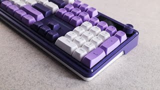 Redragon Terraflare K762 Pro – Budget Full-Size Keyboard