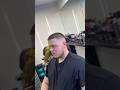 BUZZ CUT TIME - #shorts #buzzcut #haircut #viral #barbershop #fade