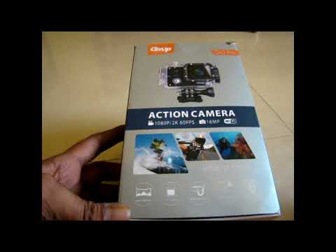 Gitup Git2 Pro Unboxing Gitup Git2 Pro Unboxing