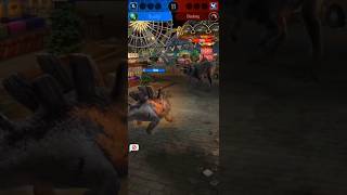 Kentrorex vs Becklejara! JWA PvP 💪