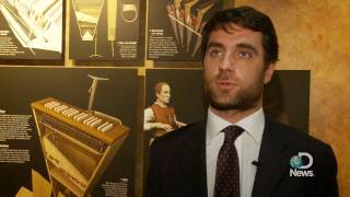 New Da Vinci Instrument Unveiled